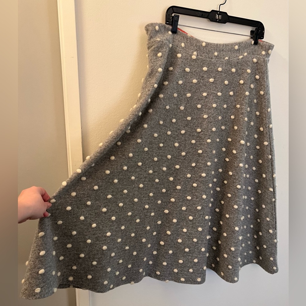 Jupe Maêve ANTHROPOLOGIE